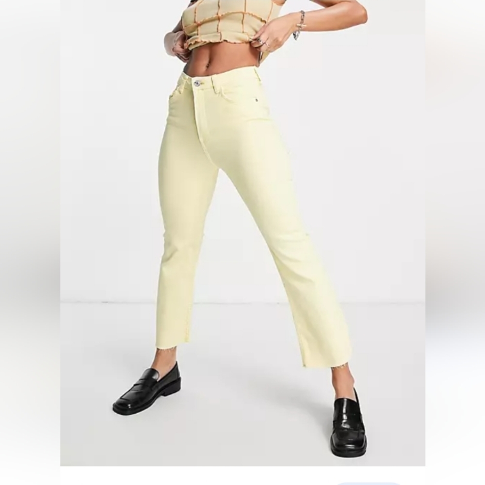 HUGO BOSS linen pants NWT